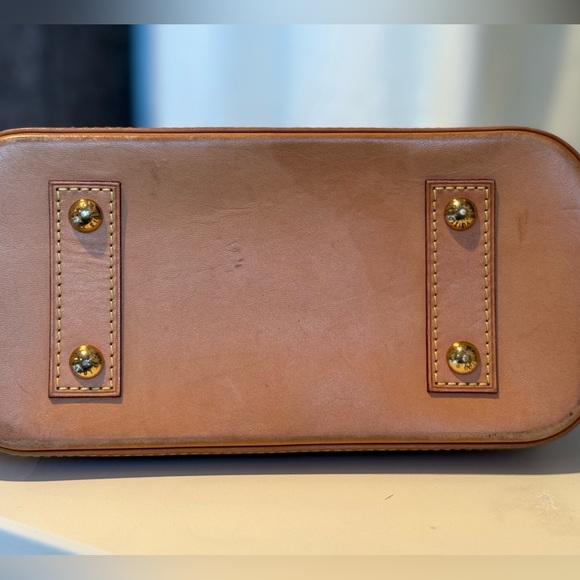 Louis Vuitton Alma BB preloved - Picture 6 of 7